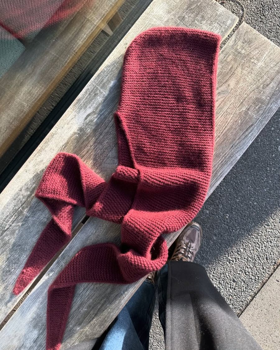 Sophie Hood (DIN A 5 Heft)