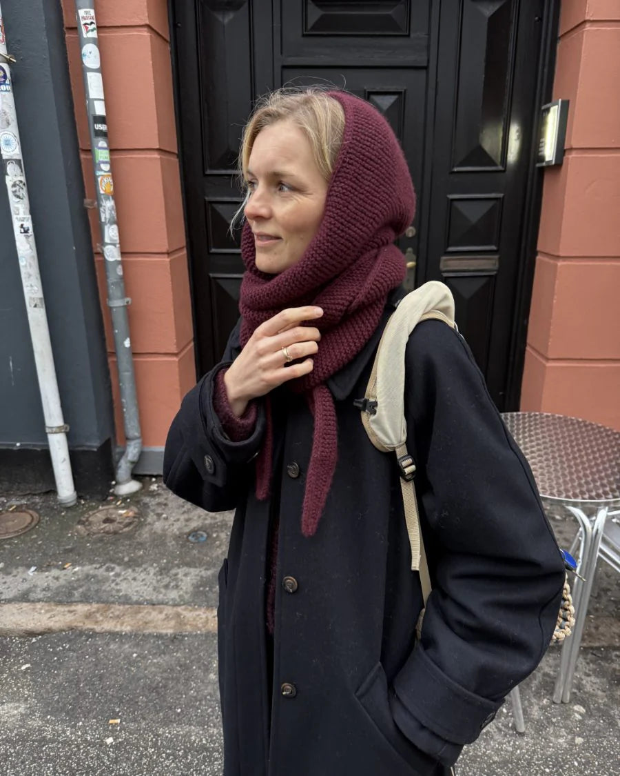 Sophie Hood (DIN A 5 Heft)