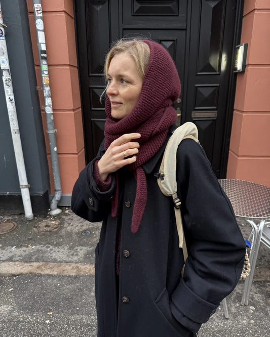 Sophie Hood (DIN A 5 Heft)