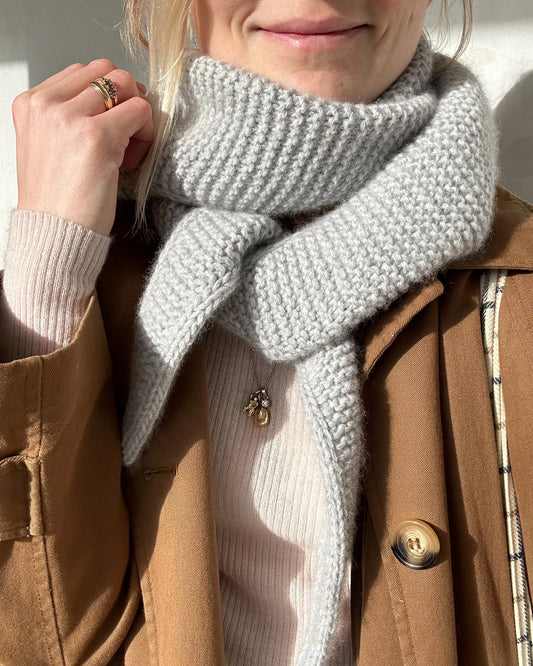 Sophie Shawl (DIN A5 Heft)