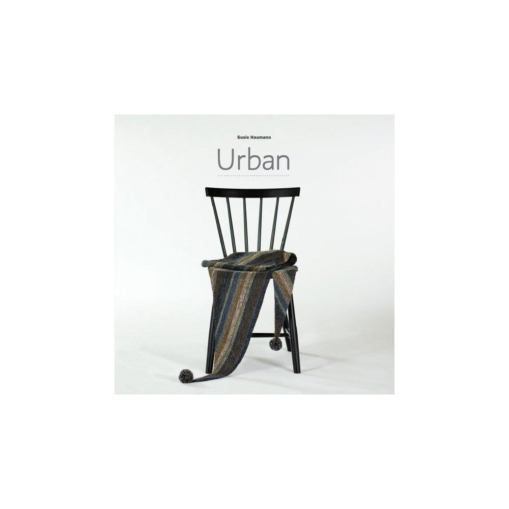 Urban von Susie Haumann