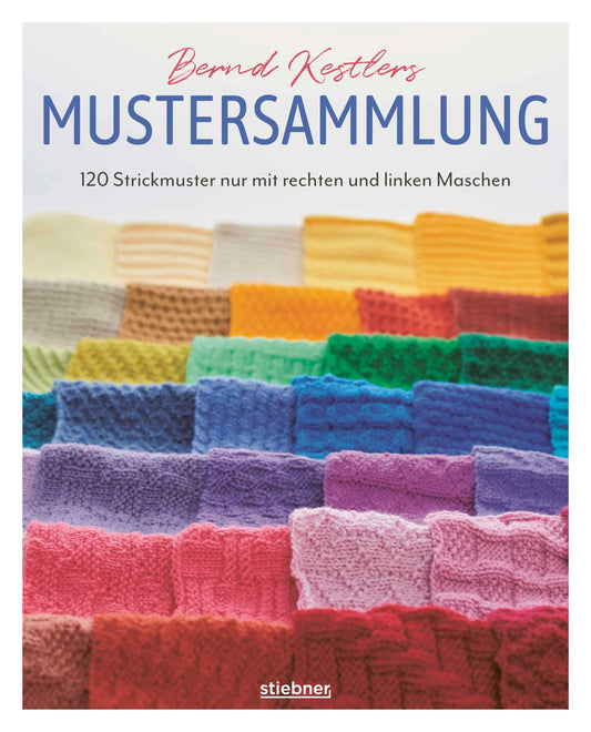 Mustersammlung von Bernd Kestler